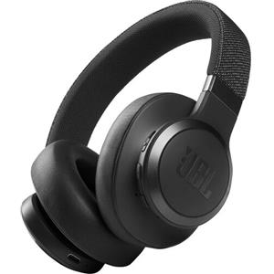 Jbl Cuffie Jbl Live 660NC wireless Bluetooth 5.0 Nero [JBLLIV660NCOVEABTBEU]