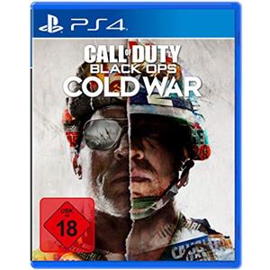 Xbox Call of Duty 17 - Black Ops: Cold War