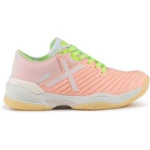 Munich PADX 53 Padel, Scarpe Unisex Adulto, Rosa, 48 EU, Rosa, 48 EU