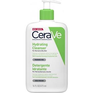 CERAVE (L'Oreal Italia SpA) Cerave Detergente Idratante 236 ml
