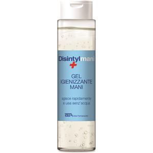 DISINTYL MANI GEL IGIENIZZANTE 100 ML