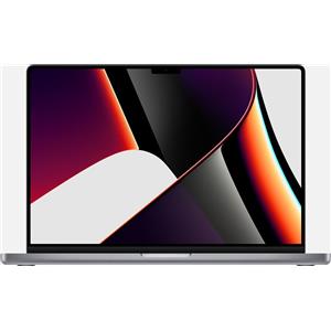 Apple MacBook Pro 2021 M1 | 16.2 | M1 Pro | 16-Core GPU | 16 GB | 1 TB SSD | grigio siderale | SE