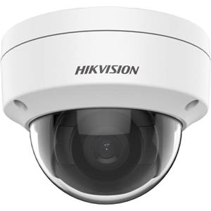 HIKVISION DS-2CD2143G2-IS - Telecamera di sorveglianza a cupola da 4 megapixel, 2,8 mm