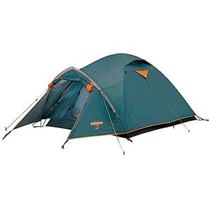 Ferrino Tent Atacama 3, Tenda da Campeggio Unisex-Adulto, Blu (Blu), Taglia Unica