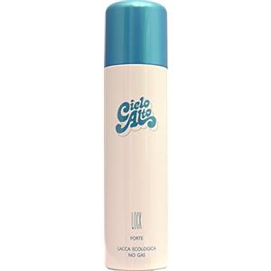 Cielo Alto 12 x CIELO ALTO Lacca Capelli Lock Forte 250 ML