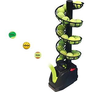 hzexun Macchina per palline da Tennis