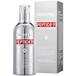 MEDI-PEEL peptide 9 volume all in one essence, serum, 100 ml, korean cosmetics, k beauty