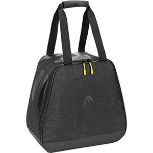 Head Kore, borsa per stivali, nero, 30 l, Nero, (30 L) EU, Borsa per stivali