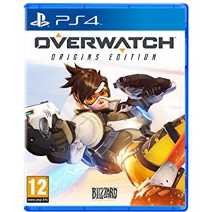 ACTIVISION Overwatch - Playstation 4