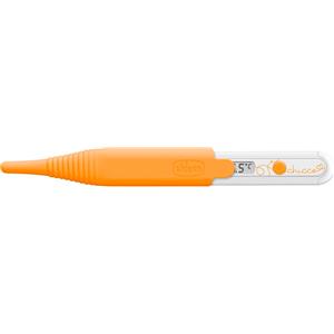 Chicco Digi Baby - Termometro digitale per la misurazione della temperatura, 1 pezzo