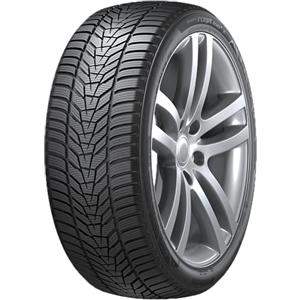 Hankook Icept Evo3 X W330A 255/55 R18 109V XL Pneumatici Invernali M S 3PMSF