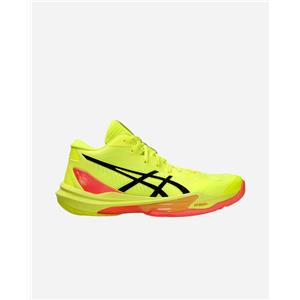 ASICS SKY ELITE FF MT 3 PARIS DONNA (Safety Yellow/Black)