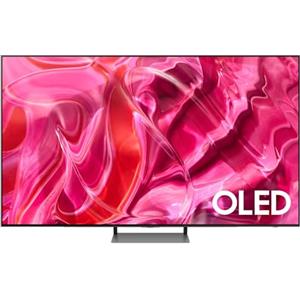 Samsung TV QE77S94CATXZT OLED 4K, Smart TV 77