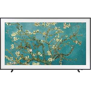 Samsung Lifestyle TV QE50LS03BGUXZT The Frame QLED 4K, Smart TV 50