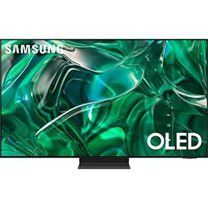 SAMSUNG TV QE55S95CATXZT OLED Smart TV 55