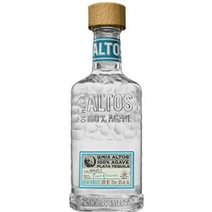 Tequila altos olmeca blanco