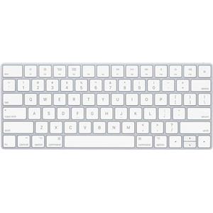 Apple Keyboard (Layout casuale)