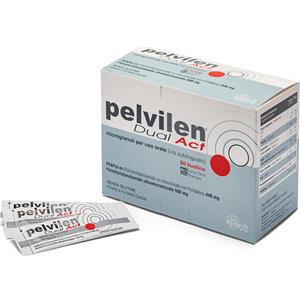 EPITECH GROUP SPA PELVILEN DUAL ACT 60BUST