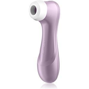 Satisfyer PRO 2 Generation 2 16,5 cm