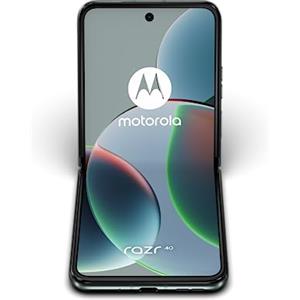 Motorola XT2323-1 Moto Razr 40, Dual, 256GB 8GB Ram, Sage Green