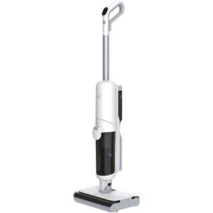 Hoover HW500 011 Aspirapolvere e Lavapavimenti, Funzione Autopulente, 1 detergente in dotazione