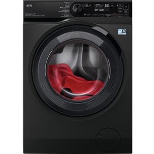 AEG LWR7BLACK Lavasciuga Kombi Serie 7000 ProSteam 10 kg