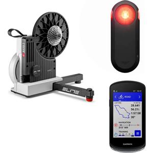 Garmin Garmin Edge 1040 bianco/nero