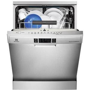 ELECTROLUX lavastoviglie libera installazione ESF7552ROX RealLife 13 coperti 60 cm - ESF7552ROX