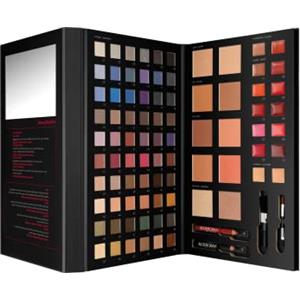 DEBORAH Trousse Make Up Book Vol.4, Nero