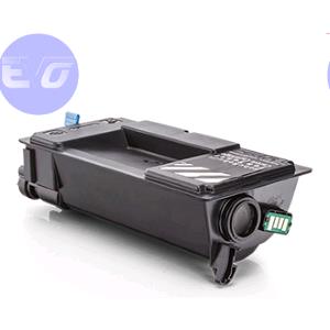 Utax Toner Compatibile Nero UTP4035 per Triumph-Adler P4030 e P4035 - Capacità 12.5K