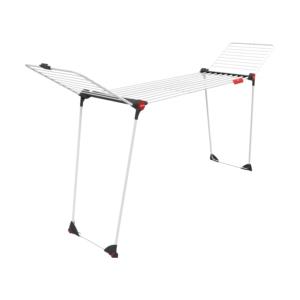 Vileda Stendibiancheria vileda infinity flex estensibile 117-205 cm