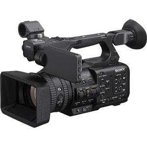 Sony HXR-NX800 Videocamera 4K HDR con Sensore CMOS Exmor RS da 1