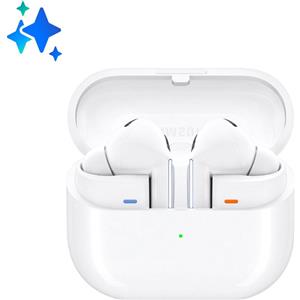 SAMSUNG - Galaxy Buds3 Pro Auricolari Bluetooth - White