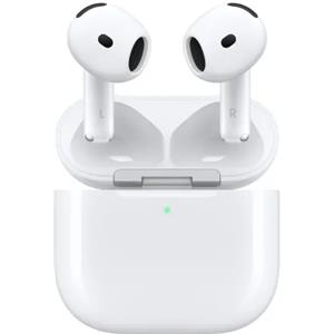 AIRPODS 4 CONCANCELLAZIONE ATTIVA DEL RUMORE GARANZIA ITALIA 24 MESI