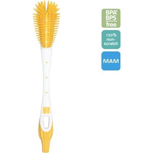 MAM Soft Brush