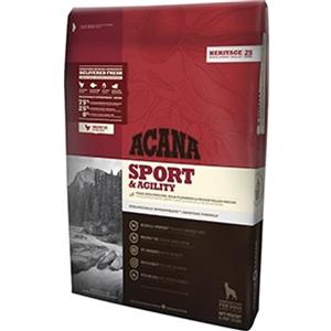 *Acana Acana Dog Heritage Sport & Agility 11,4Kg