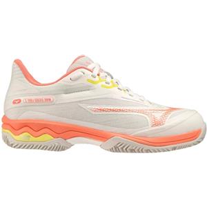 MIZUNO scarpe MIZUNO Exceed light cc wos bianco