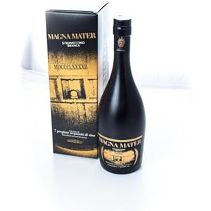 Branca STRAVECCHIO MAGNA MATER LIMITED EDITION IN ASTUCCIO 70 CL