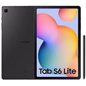 Samsung Galaxy Tab S6 Lite WiFi - 64GB, 4GB, Grigio