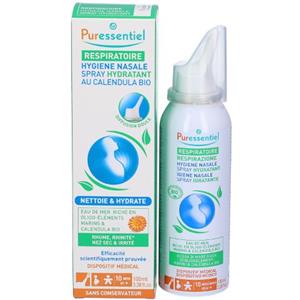 ALLOGA ITALIA Srl PURES SPRAY ISO IDRAT CAL100ML