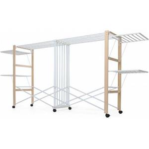 Foppapedretti Allungo Stendino Naturale di Foppapedretti