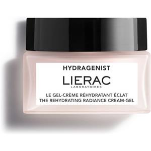 Lierac Hydragenist Gel-crema Reidratante Illuminante 50 ml Gel