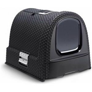 Keter Lettiera Per Gatti Keter Curver con Lettino Trasportino Antiodore - K198846
