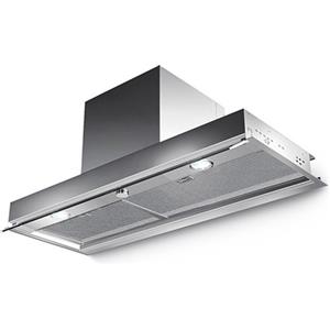 FABER S.p.A. IN-NOVA SMART X A60 Integrato Acciaio inox 360 m³/h