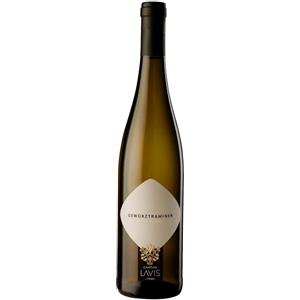 La Vis Gewürztraminer 2022 - Vino Aromatico Trentino DOC 0,75 ℓ