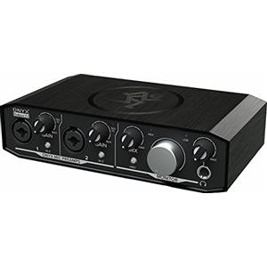 Mackie Onyx Producer 2-2 Audio Interface