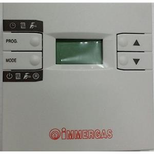 Immergas Mini comando remoto digitale 3.020167