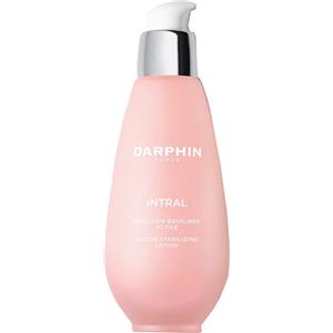 Darphin Intral Emulsione Attiva Riequilibrante 100 ml - Lozione Idratante e Lenitiva per Pelli Sensibili
