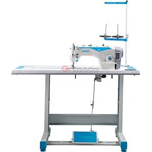 KONSEW JACK F5 macchina per cucire lineare