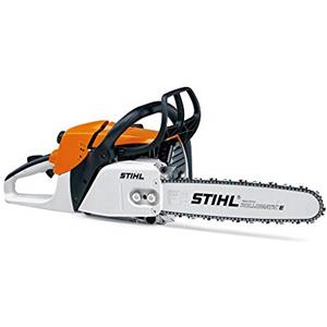 STIHL, sega a catena, motosega, modello: MS 291, lunghezza della lama: 37 cm e catena da 1,6 mm